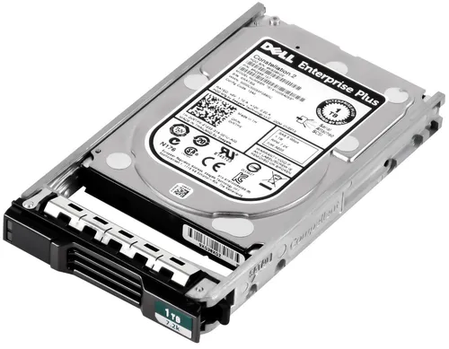 Dell Festplatten von Dell