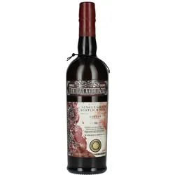 Douglas Laing OLD PARTICULAR Girvan 16 Years Old Single Grain Whisky 2008 48,4% Vol. 0,7l