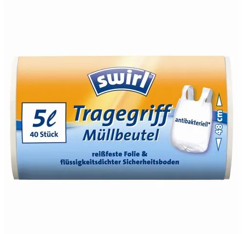 Swirl Müllbeutel von Swirl