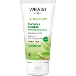 Pural Leinsamen braun 500g von Weleda