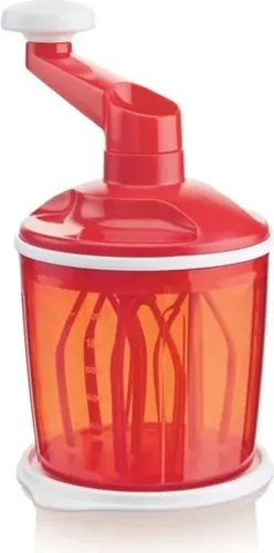 TUPPERWARE Handmixer Speedy-Chef von Tupperware