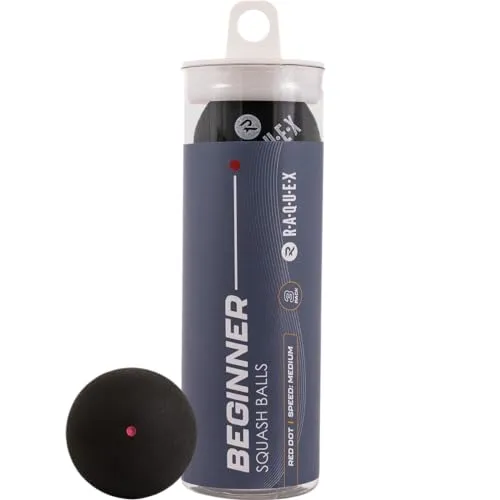 Racquetball & Squash von Raquex