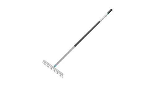 GRABIE METALOWE UNIWERSALNE ERGO