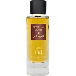 Armaf Art 04 The One And Only Oud Eau de Parfum, 105 ml