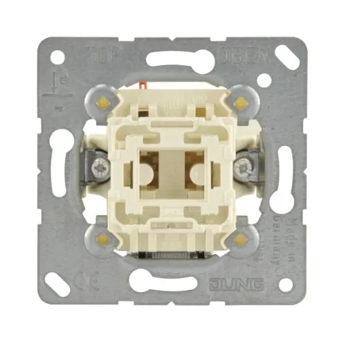 Jung Lichtschalter von Jung
