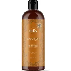 MKS Daily Shampoo Dreamsicle 739 ml - Shampoo für alle Haartypen, angereichert mit feuchtigkeitsspendenden Inhaltsstoffen für glänzendes und gesundes Haar.