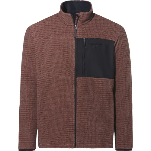 Vaude Neyland Fleece Jacket II