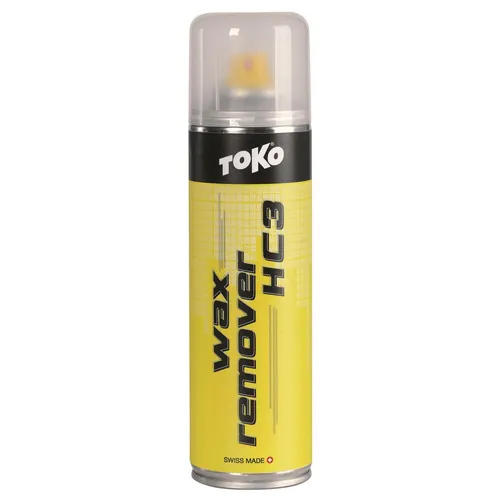 TOKO Waxremover HC3 250ml von TOKO