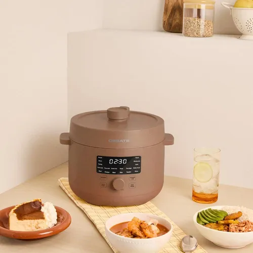 PRESSURE COOKER STUDIO