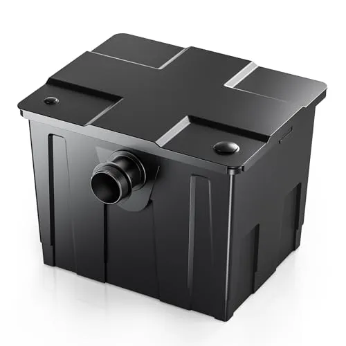 SunSun CBF-350B Bio Upgrade Set von Sunsun