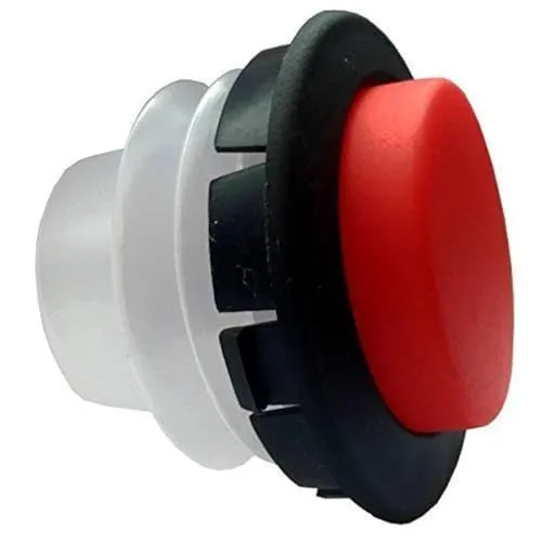 BIG BOBBY CAR HUPE neueres NEW Modell mit Ring ORIGINAL