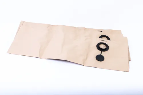 Hochwertiger Filtersack für Festool SR5/SR6 - 5 Stück - Staubsaugerbeutel für Festool SR5/SR6, doppellagig und hochwertig, ideal für gewerbliche Nutzung. 5 Stück sorgen für optimale Staubaufnahme und sparen Geld.