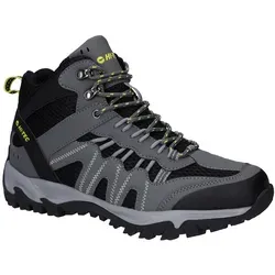Hi-Tec Jaguar Mid Freizeit-Wanderschuhe für Herren von Hi-Tec