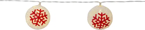 Star Trading LED-Lichterkette
