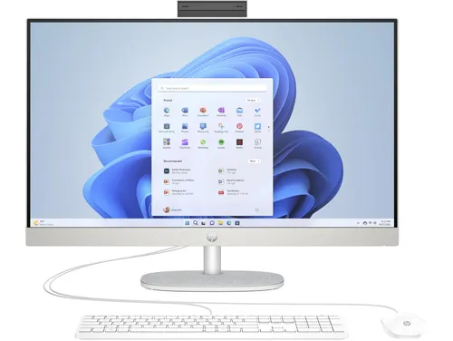 HP 27-cr0007ng AiO-PC von HP
