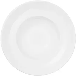 ASA Pastateller A Table, Weiß, rund in weiß von ASA