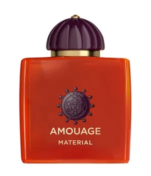 Amouage Material Eau de Parfum 100 ml