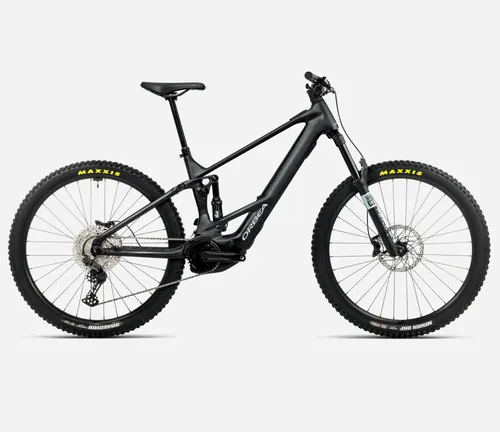 Orbea WILD ST H30 2026 (L) – E-Mountainbike für Abenteuer