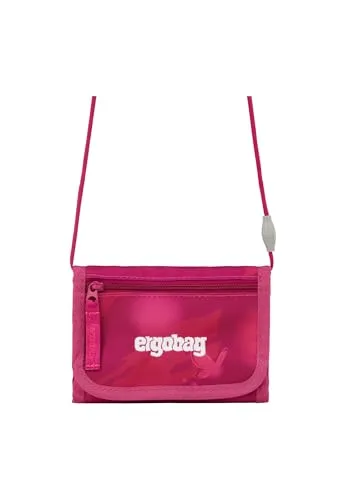 Reisedokumententaschen von ergobag