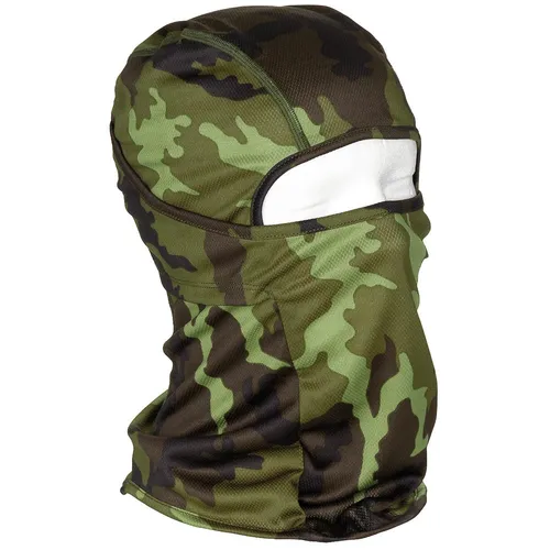 MFH Balaclava Mission 1-Lock M 95 CZ Tarn von MFH