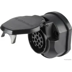Herth+buss Elparts Steckdose 51305031