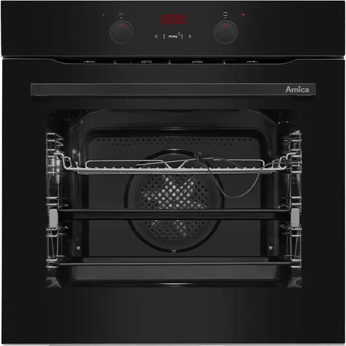 Amica EBX 944 800 V Backofen Noir – Vielseitig und Effizient