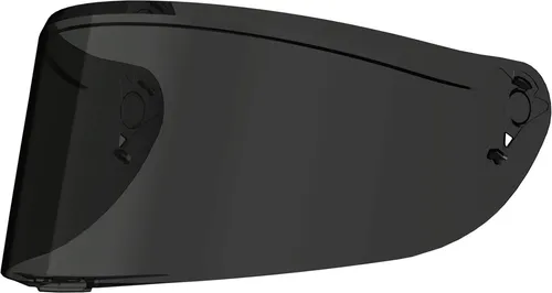 LS2 Visier FF807 Dragon Pinlock vorbereitet, STARK GETÖNT - Motorrad-Headsets: Hochwertiges Visier für LS2 FF807 Helm, bietet besten Schutz und Sicht bei Sonneneinstrahlung.
