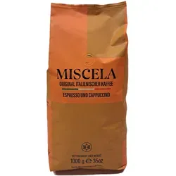 Produktbild Caffè Espresso Mischung Exklusiv, 1 kg