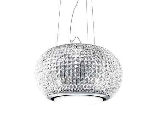 Elica Interstellar PRF0151808 Inselhaube von Elica