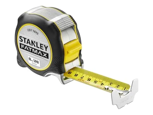 STANLEY FATMAX XTREME™ 8M/26ft Maßband 32mm FMHT38218-5