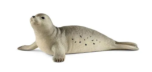 SCHLEICH - Wild Life, Seehund (5 ct.)