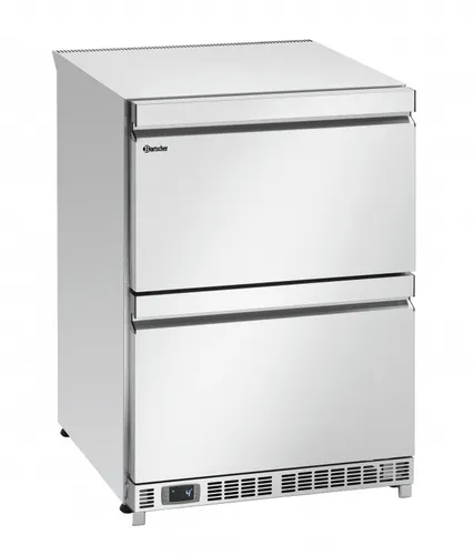 Bartscher Schubladenkühler 600S2 110159 von Bartscher