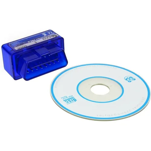 GEKO ELM 327 (G02940)
