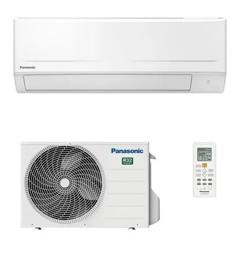 Panasonic Multi-Split Außengerät 4,1 kW CU-2TZ41TBE