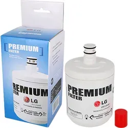 LG Wasserfilter LT500P von LG