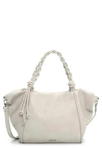 Tamaris Shopper TAS Keona – Beige (ecru 320)