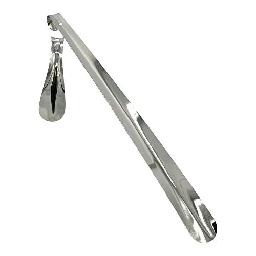 Schuhanzieher Silber von MTS care