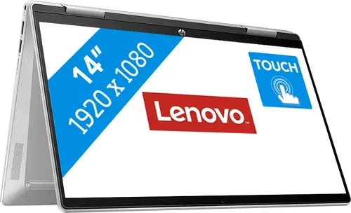 HP Pavilion x360 14-ek2055ng - 14