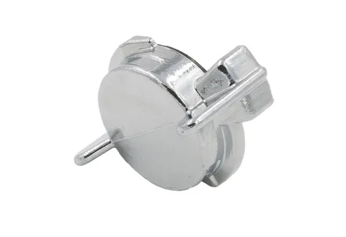 SpiceFlow Anschlussstück Garten Bewässerung Kupplung Schlauchtülle massive Ausführung, System, GEKA