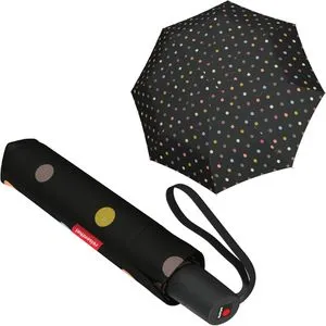 Reisenthel Umbrella Pocket Duomatic, dots