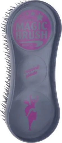 Kerbl MagicBrush Einzelbürste Janne recycled