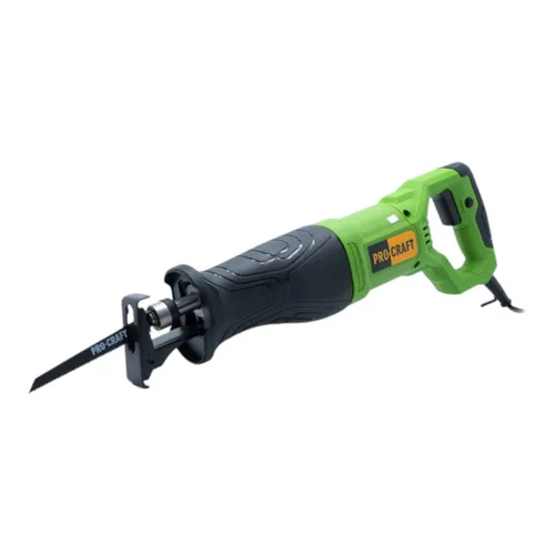 Procraft PSS1900 Säbelsäge 900 Watt + Sägeblatt