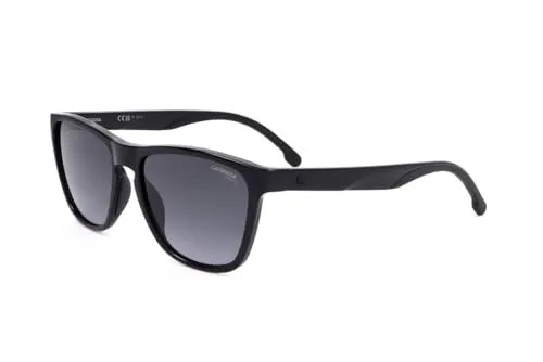 Carrera 8058/S 807 BLACK 56/17/145 UNISEX Sonnenbrillen
