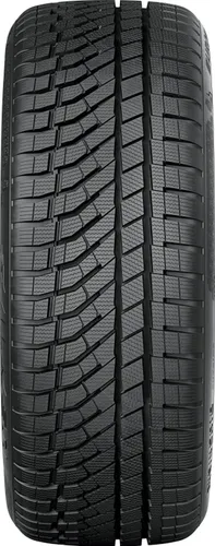 Falken Eurowinter HS02 Pro NBLK XL - Winterreifen - Autoreifen mit hervorragender Traktion und Handling auf Schnee und Eis, dank fortschrittlicher Silica-Mischung für optimalen Grip bei Kälte.
