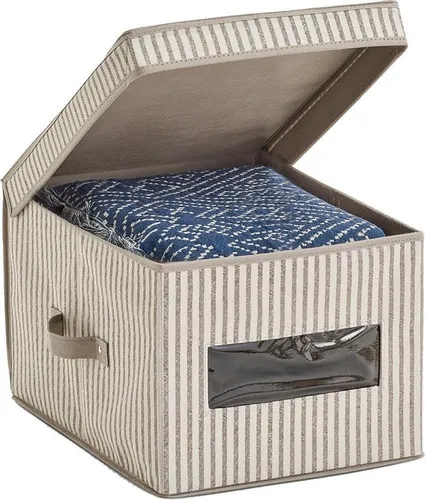ZELLER PRESENT Aufbewahrungsbox