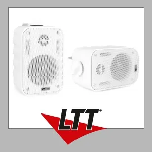 Power Dynamics Lautsprecher von Power Dynamics