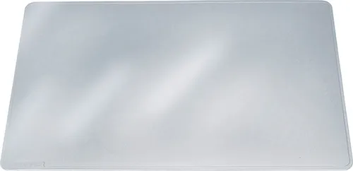 DURABLE Schreibtischunterlage Duraglas
