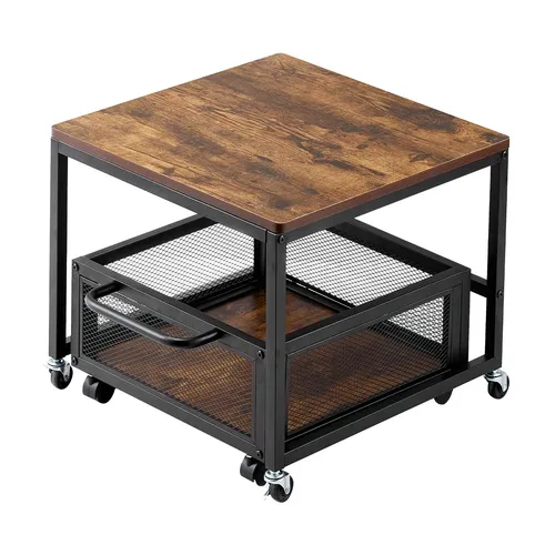 Kühlschrankständer YNS-05, Rollbar und belastbar bis 90 kg