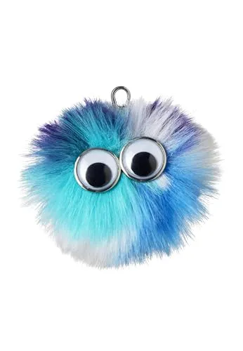 ergobag Hangies Schulranzen Accessoire - Schlüsselanhänger für Kinder, Jungen und Mädchen