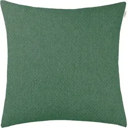 Esprit Dekokissen Harp Structure 60x60 cm in grün von Esprit
